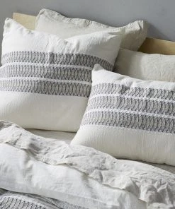 Coyuchi Home Goods Lost Coast Sham