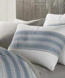 Coyuchi Home Goods Lost Coast Sham