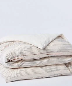 Coyuchi Morelia Duvet Cover And Shams - Harvest Home Goods