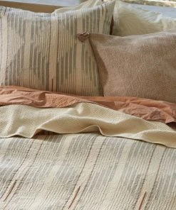 Coyuchi Morelia Duvet Cover And Shams - Harvest Home Goods