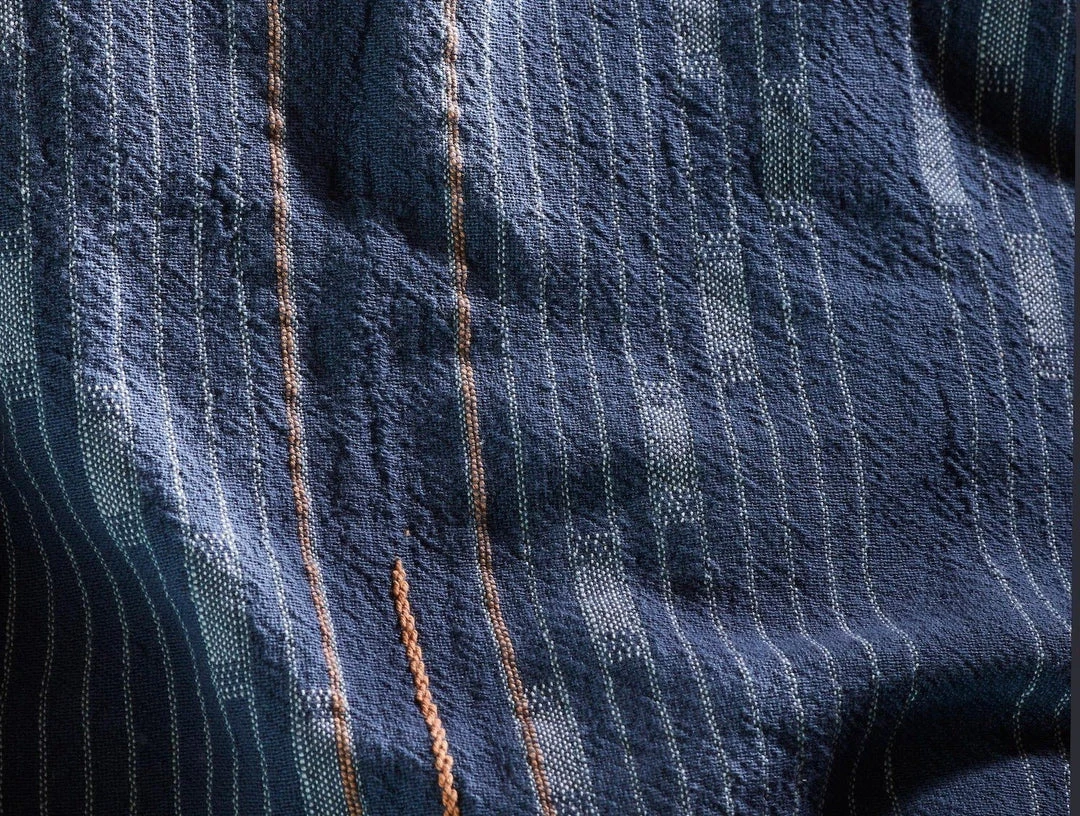 Coyuchi Morelia Sham 3 Coyuchi Morelia Sham