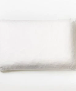 Coyuchi Shredded Latex Pillow
