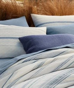 Coyuchi Pacific Grove Shams Home Goods