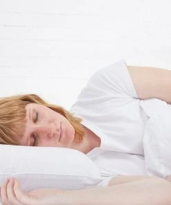 Coyuchi Best Sellers Turiya Latex Pillow