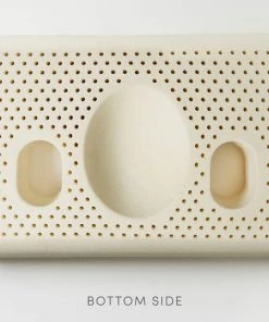 Coyuchi Best Sellers Turiya Latex Pillow