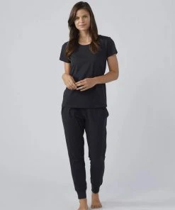 Coyuchi Best Sellers Solstice Jogger Pants