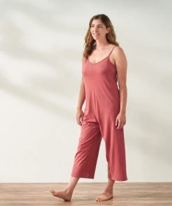 Coyuchi Solstice Romper