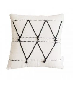 Creative Women Throw Pillows Atlas Throw Pillow