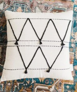 Creative Women Throw Pillows Atlas Throw Pillow