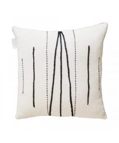 Creative Women Home Goods Carthage Throw Pillow