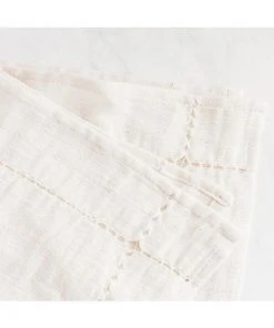 Creative Women Best Sellers Pulled Napkin - Natural 6 Creative Women Best Sellers Pulled Napkin - Natural