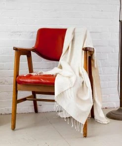 Creative Women Riviera Bath Towel - Natural