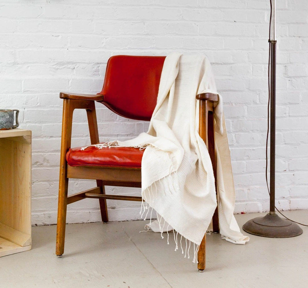 Creative Women Riviera Bath Towel - Natural Creative Women Riviera Bath Towel - Natural