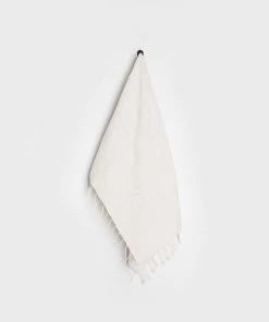 Creative Women Best Sellers Riviera Hand Towel - Natural