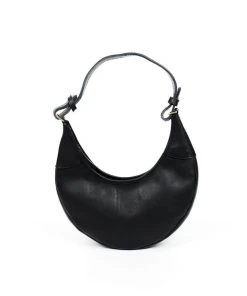 Abby Alley Crescent Bag Accessories