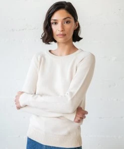 WVN Crew Neck Sweater Best Sellers