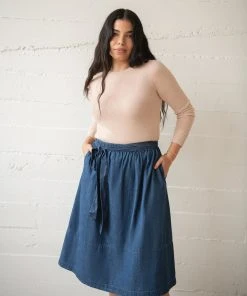 WVN Crew Neck Sweater Best Sellers