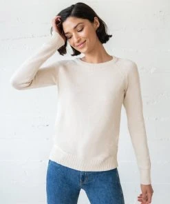 WVN Crew Neck Sweater Best Sellers