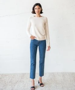 WVN Crew Neck Sweater Best Sellers