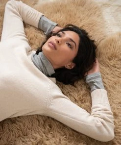 WVN Crew Neck Sweater Best Sellers