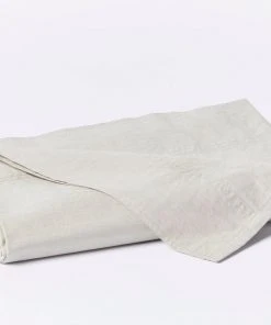 Coyuchi Crinkled Percale Sheet Set Home Goods