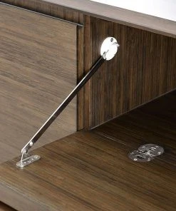 Greenington Currant Sideboard - Black Walnut