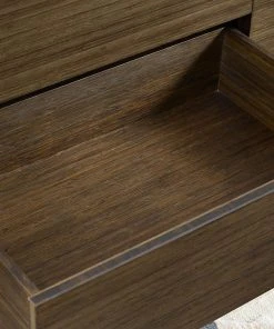 Greenington Currant Sideboard - Black Walnut