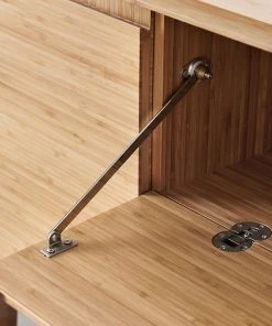 Greenington Currant Sideboard - Caramelized Furniture