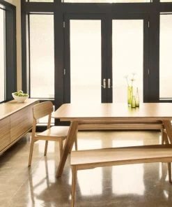 Greenington Currant Sideboard - Caramelized Furniture