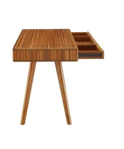 Greenington Furniture Currant Writing Desk - Amber 15 Greenington Furniture Currant Writing Desk - Amber