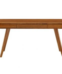 Greenington Furniture Currant Writing Desk - Amber 13 Greenington Furniture Currant Writing Desk - Amber