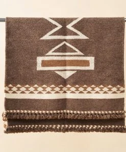 Studio Variously Damru Wool Rug Handcrafted