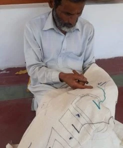 Leah Singh Dana Area Rug