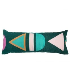 Leah Singh Dana XL Lumbar Pillow Cover