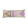 Leah Singh Dana XL Lumbar Pillow Cover