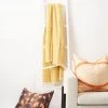 Studio Variously Dandelion Merino Throw Blanket Home Goods