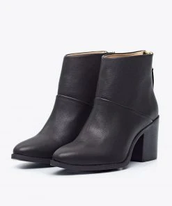 Nisolo Dari Boot - Black Special Occasion