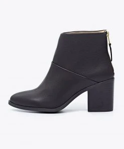 Nisolo Dari Boot - Black Special Occasion