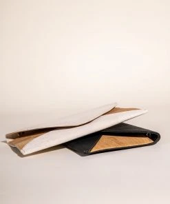 Tiradia Cork Date Night Cork Clutch Best Sellers