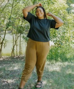 Mien Best Sellers Day Lantern Pant