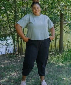 Mien Best Sellers Day Lantern Pant