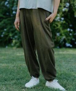 Mien Best Sellers Day Lantern Pant