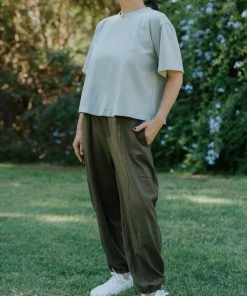 Mien Best Sellers Day Lantern Pant