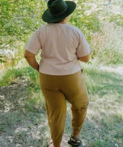 Mien Best Sellers Day Lantern Pant