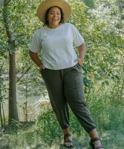 Mien Best Sellers Day Lantern Pant