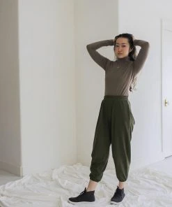 Mien Best Sellers Day Lantern Pant