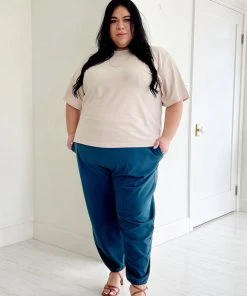 Mien Best Sellers Day Lantern Pant