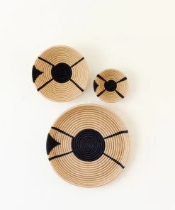 Azizi Life Daybreak Woven Wall Hanging