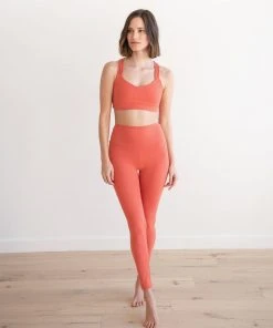 WVN Define Yoga Bra