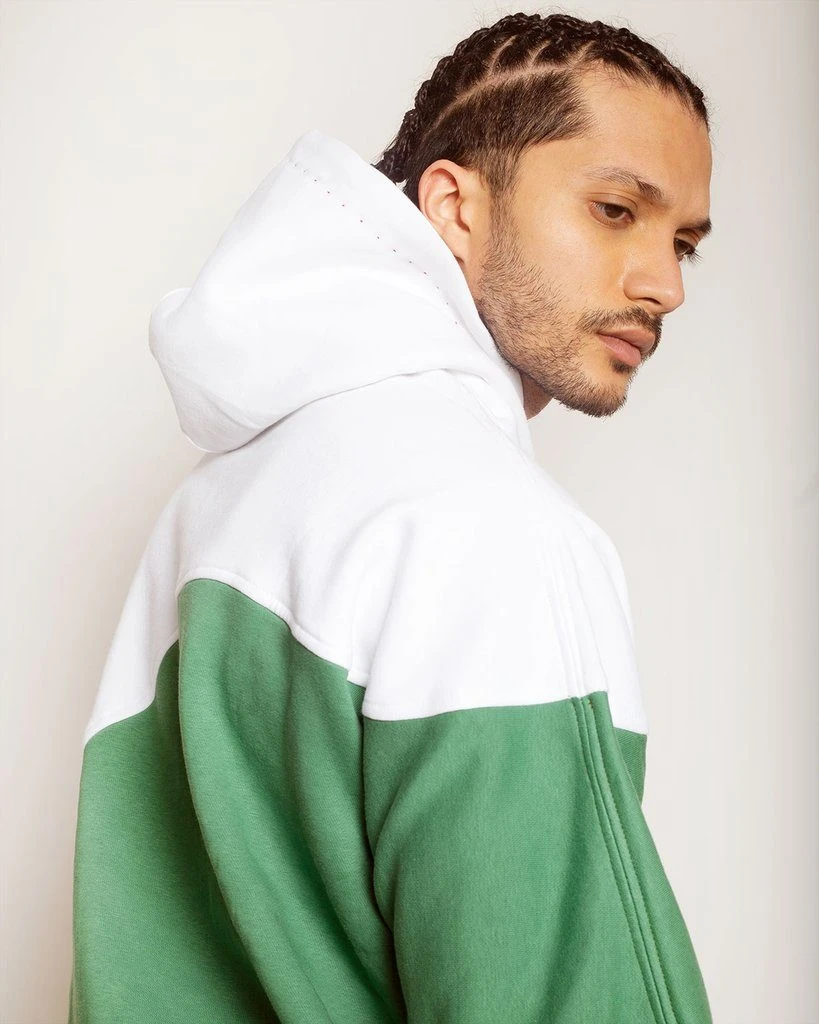 ONE432 Delano Upcycled Unisex Hoodie 4 ONE432 Delano Upcycled Unisex Hoodie